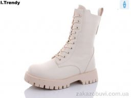 Ботинки Trendy B8087-1