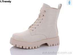 Ботинки Trendy B80121-1