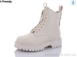 Ботинки Trendy B8730-1