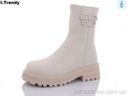 Ботинки Trendy B5958-1