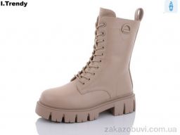 Ботинки Trendy B3103-10