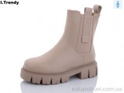 Ботинки Trendy B3109-10