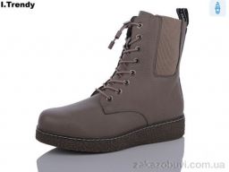 Ботинки Trendy E2585-3