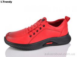 Кроссовки Trendy BK376A-7
