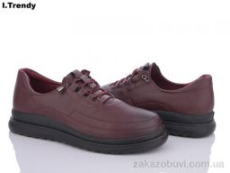 Кроссовки Trendy BK751-8