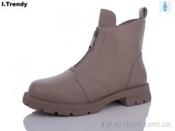 Ботинки Trendy E2812-3