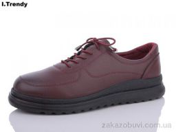 Туфли Trendy BK752-8