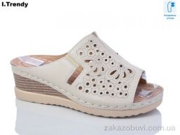 Шлепки Trendy G36-1