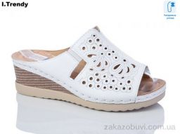 Шлепки Trendy G36-2