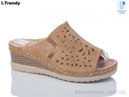 Шлепки Trendy G36-5