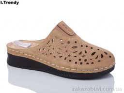 Шлепки Trendy G25-5