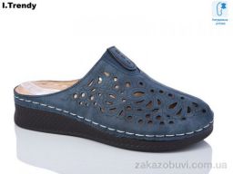 Шлепки Trendy G25-6
