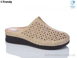Шлепки Trendy G26-3