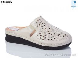 Шлепки Trendy G35-1