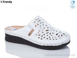 Шлепки Trendy G35-2