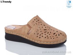 Шлепки Trendy G35-5