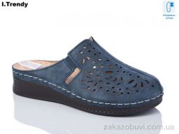 Шлепки Trendy G35-6