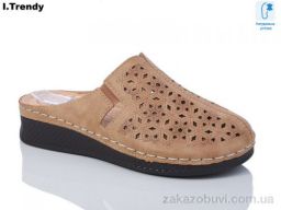 Шлепки Trendy G27-5