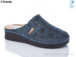 Шлепки Trendy G27-6