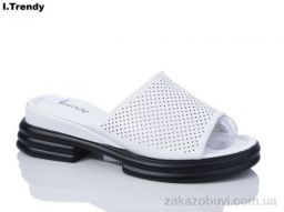 Шлепки Trendy WL111-1
