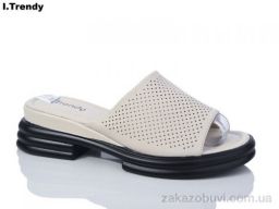 Шлепки Trendy WL111-2