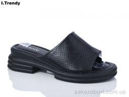 Шлепки Trendy WL111-5