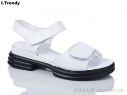 Босоножки Trendy WL112-1