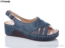 Босоножки Trendy G77-6