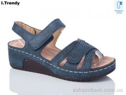 Босоножки Trendy G80-6