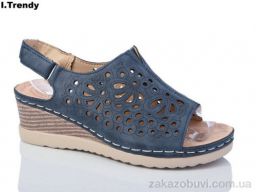 Босоножки Trendy G21-6