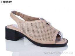 Босоножки Trendy WL551-3