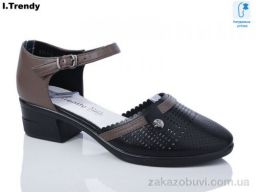 Туфли Trendy W201-1