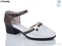 Туфли Trendy W201-2