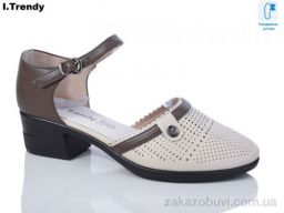 Туфли Trendy W201-3