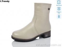 Ботинки Trendy DH2907-9