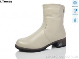 Ботинки Trendy DH2905-9