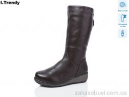 Сапоги Trendy DH961-5