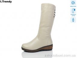 Сапоги Trendy 9253-9