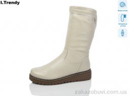 Сапоги Trendy D35-9