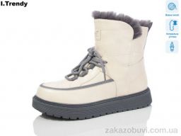 Ботинки Trendy DH3550-30