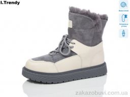 Ботинки Trendy DH3551-30