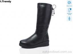 Сапоги Trendy DH3372-1