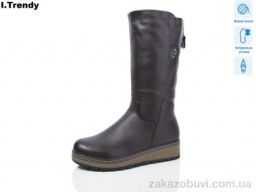 Сапоги Trendy DH2962-5