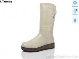 Сапоги Trendy DH2962-9