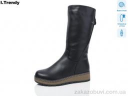 Сапоги Trendy DH2960-1