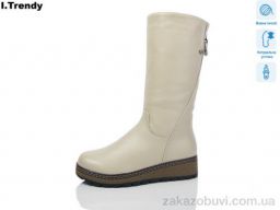 Сапоги Trendy DH2960-9