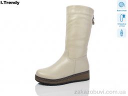 Сапоги Trendy DH2961-9