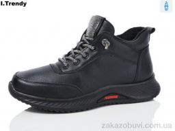 Ботинки Trendy BK1221-1