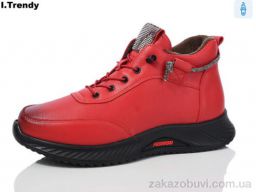 Ботинки Trendy BK1220-7