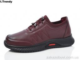Кроссовки Trendy BK375-8